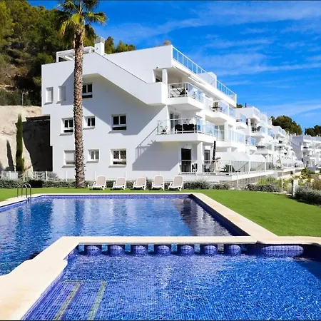 Appartement La Rossa Calp